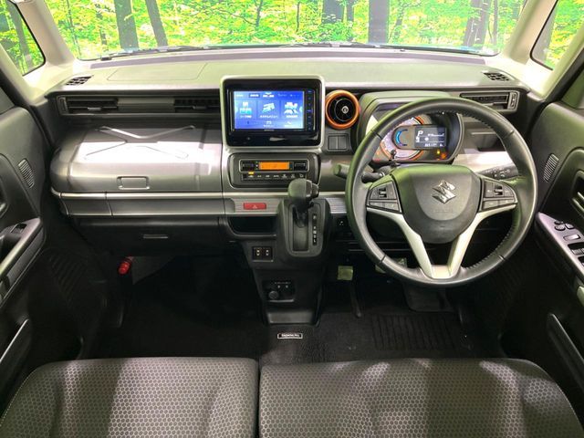 SUZUKI SPACIA GEAR 2021 Image 31