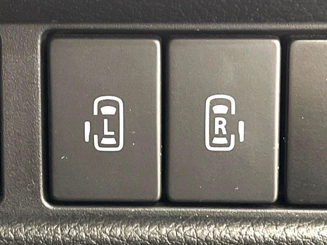 SUZUKI SPACIA GEAR 2021 Image 31