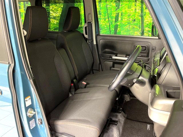 SUZUKI SPACIA GEAR 2021 Image 31