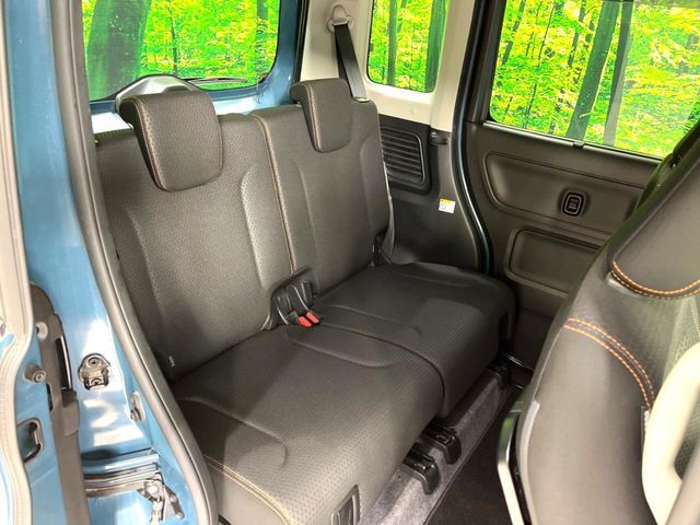 SUZUKI SPACIA GEAR 2021 Image 31