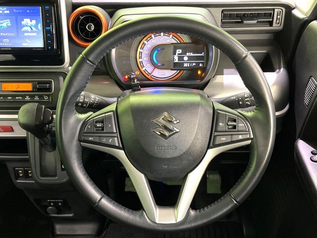 SUZUKI SPACIA GEAR 2021 Image 31