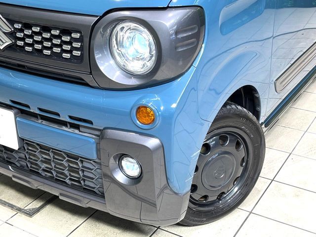 SUZUKI SPACIA GEAR 2021 Image 31
