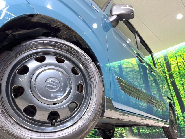 SUZUKI SPACIA GEAR 2021 Image 31
