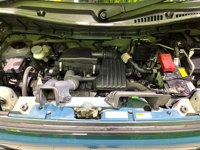 SUZUKI SPACIA GEAR 2021 Image 31