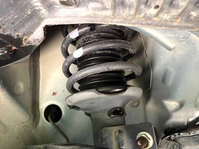 SUZUKI SPACIA GEAR 2021 Image 31