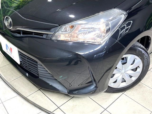 TOYOTA VITZ 2017 Image 31