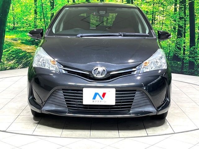 TOYOTA VITZ 2017 Image 31