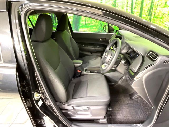 TOYOTA AQUA 2023 Image 31