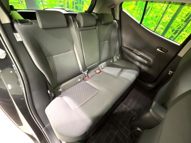 TOYOTA AQUA 2023 Image 31