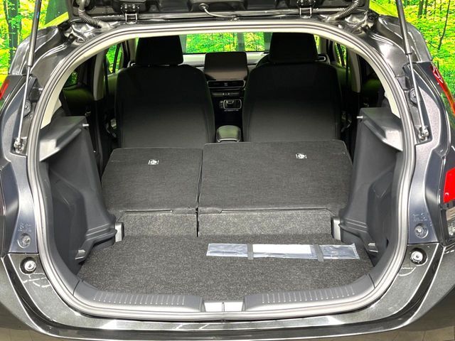 TOYOTA AQUA 2023 Image 31