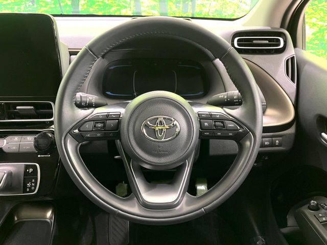 TOYOTA AQUA 2023 Image 31