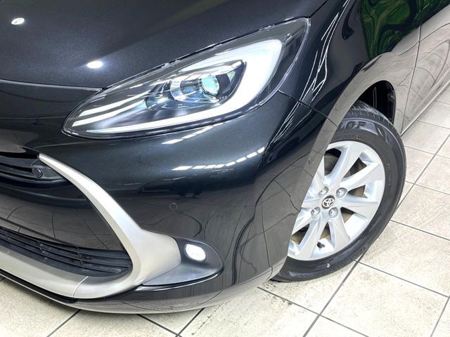 TOYOTA AQUA 2023 Image 31