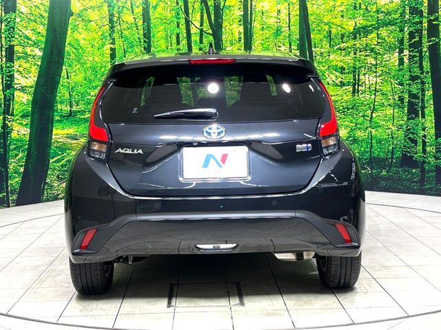 TOYOTA AQUA 2023 Image 31