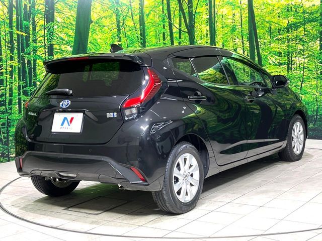 TOYOTA AQUA 2023 Image 31