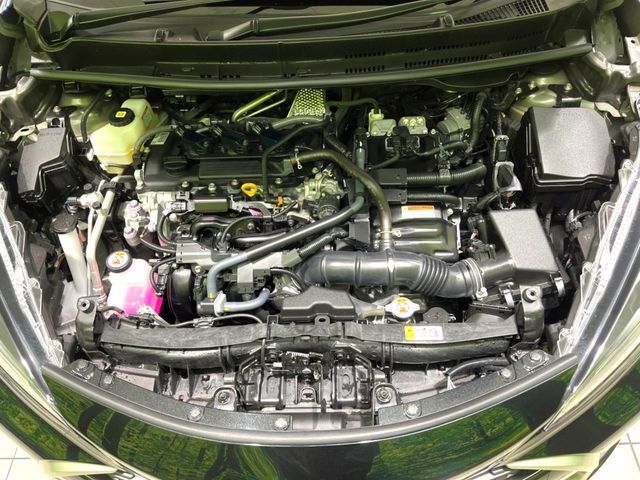 TOYOTA AQUA 2023 Image 31