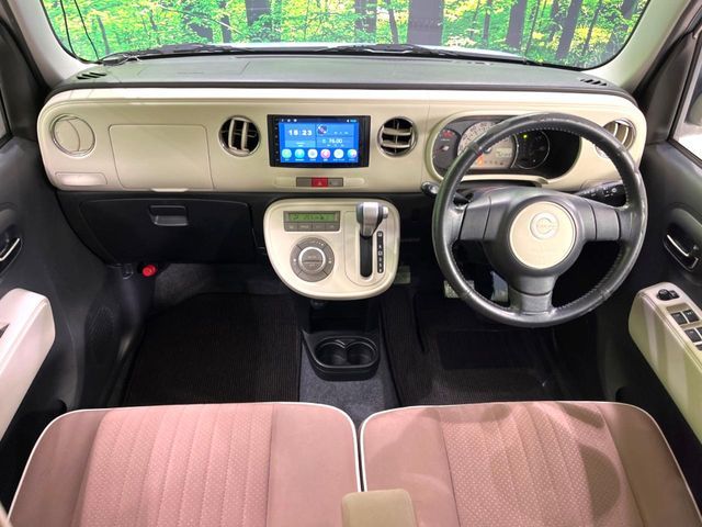 DAIHATSU MIRA COCOA 2013 Image 31