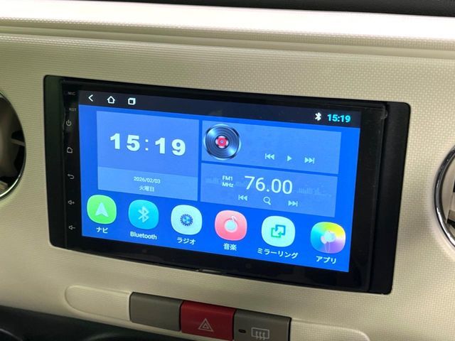 DAIHATSU MIRA COCOA 2013 Image 31