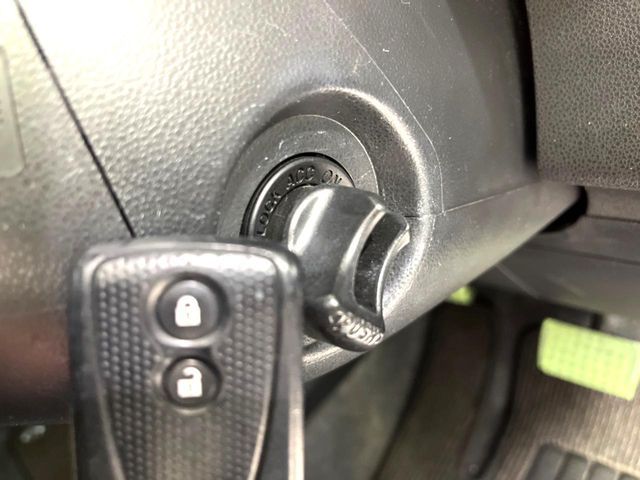 DAIHATSU MIRA COCOA 2013 Image 31