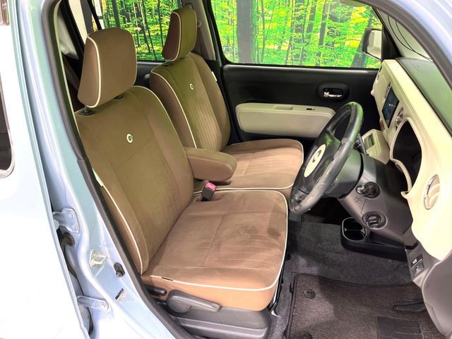 DAIHATSU MIRA COCOA 2013 Image 31