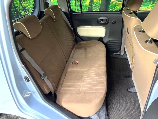 DAIHATSU MIRA COCOA 2013 Image 31