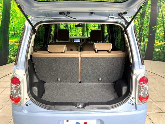 DAIHATSU MIRA COCOA 2013 Image 31