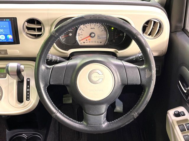 DAIHATSU MIRA COCOA 2013 Image 31