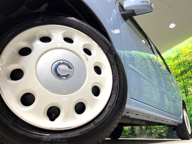 DAIHATSU MIRA COCOA 2013 Image 31