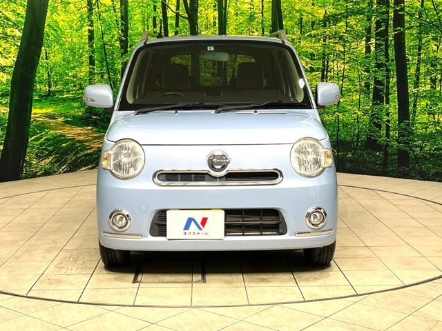 DAIHATSU MIRA COCOA 2013 Image 31