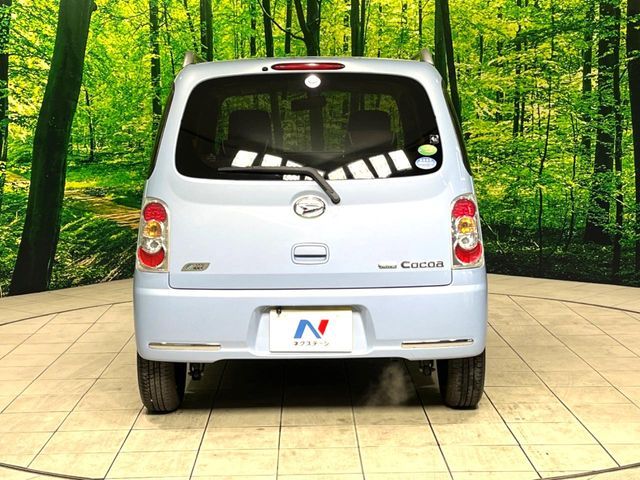DAIHATSU MIRA COCOA 2013 Image 31