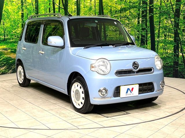 DAIHATSU MIRA COCOA 2013 Image 31