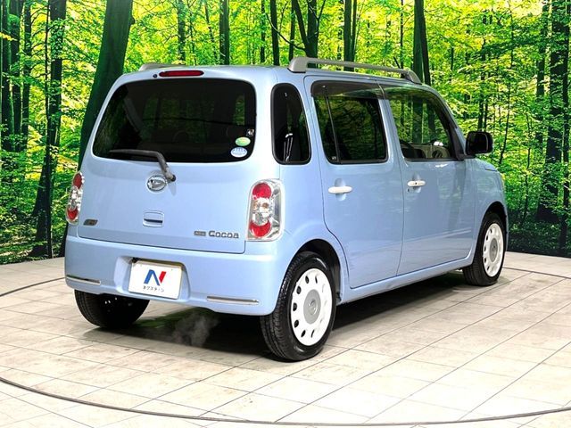 DAIHATSU MIRA COCOA 2013 Image 31