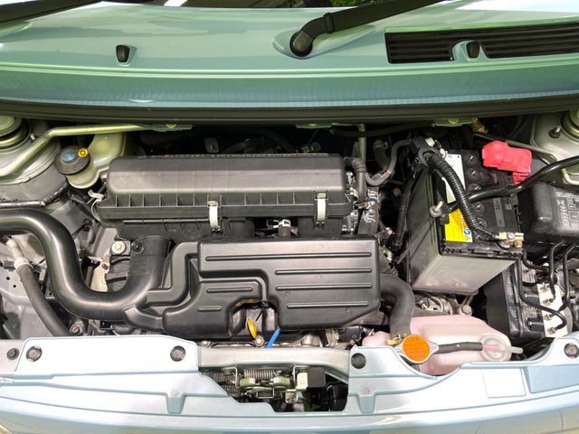 DAIHATSU MIRA COCOA 2013 Image 31