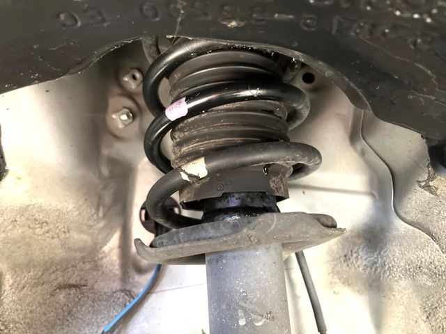 DAIHATSU MIRA COCOA 2013 Image 31