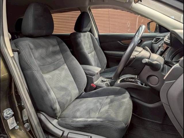 NISSAN X-TRAIL HYBRID 4WD 2016 Image 31