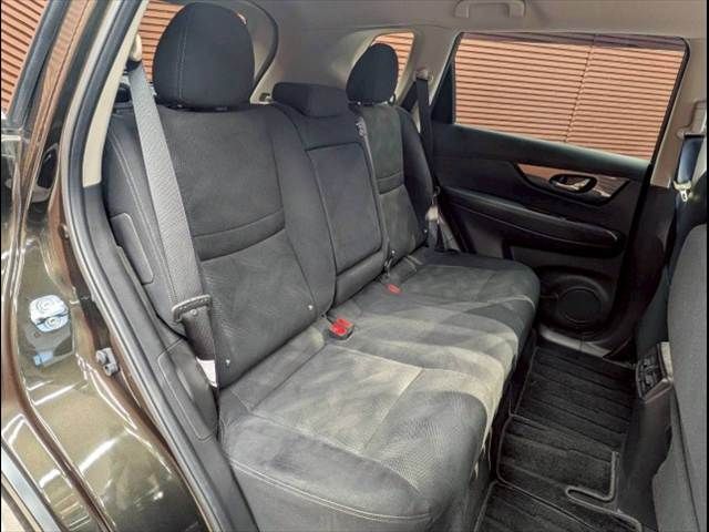 NISSAN X-TRAIL HYBRID 4WD 2016 Image 31