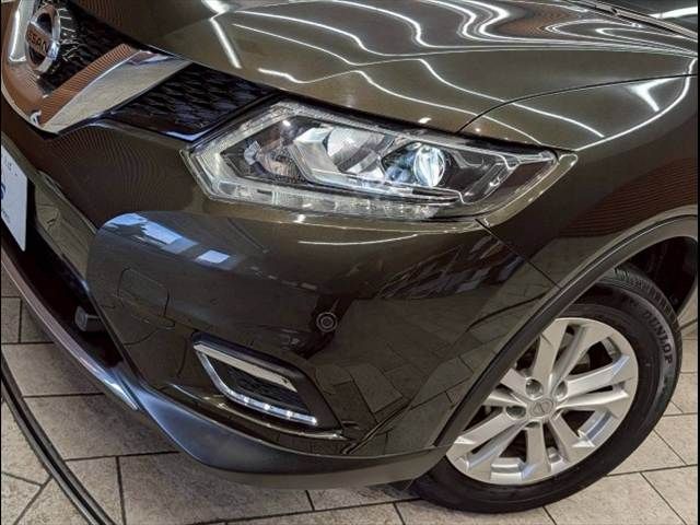 NISSAN X-TRAIL HYBRID 4WD 2016 Image 31