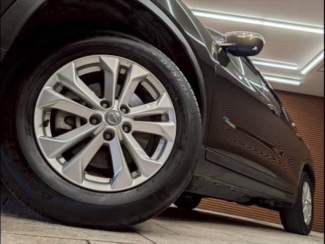 NISSAN X-TRAIL HYBRID 4WD 2016 Image 31