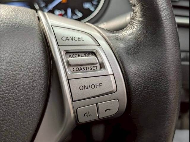 NISSAN X-TRAIL HYBRID 4WD 2016 Image 31