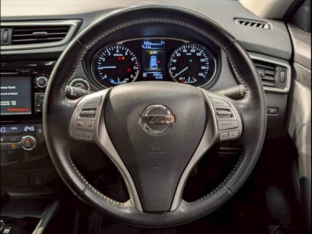 NISSAN X-TRAIL HYBRID 4WD 2016 Image 31