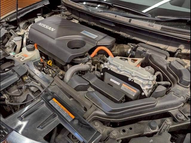 NISSAN X-TRAIL HYBRID 4WD 2016 Image 31