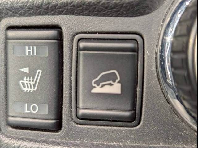 NISSAN X-TRAIL HYBRID 4WD 2016 Image 31