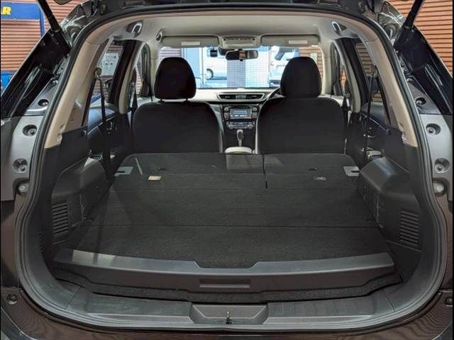 NISSAN X-TRAIL HYBRID 4WD 2016 Image 31