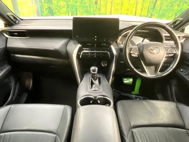 TOYOTA HARRIER 2WD 2021 Image 31