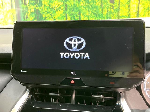 TOYOTA HARRIER 2WD 2021 Image 31