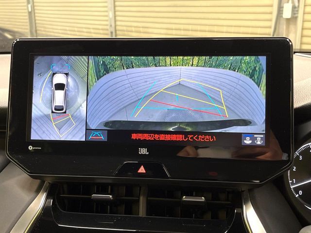 TOYOTA HARRIER 2WD 2021 Image 31