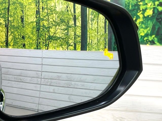 TOYOTA HARRIER 2WD 2021 Image 31