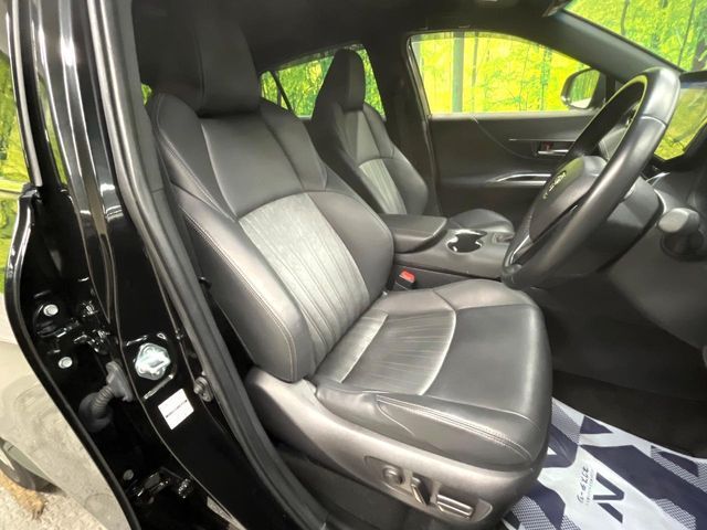 TOYOTA HARRIER 2WD 2021 Image 31