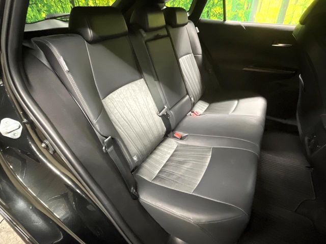 TOYOTA HARRIER 2WD 2021 Image 31