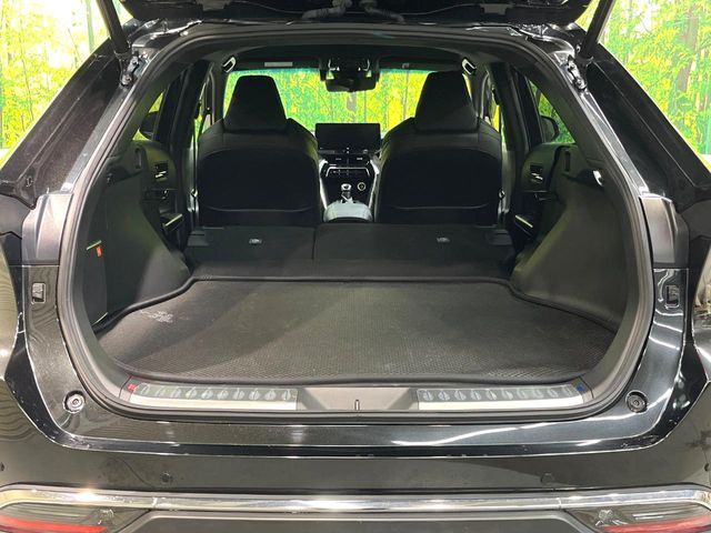 TOYOTA HARRIER 2WD 2021 Image 31