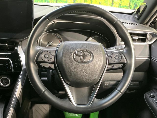 TOYOTA HARRIER 2WD 2021 Image 31